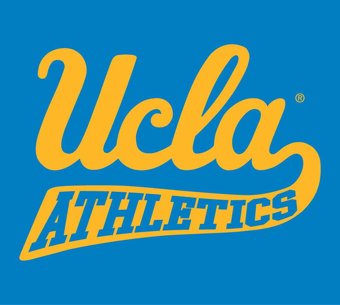 UCLA Bruins 1996-2017 Alternate Logo v5 DIY iron on transfer (heat transfer)